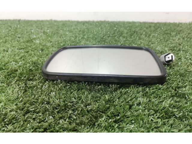 Zpětné zrcátko Mercedes-Benz S AMG W221 2006 4133244, 4133244