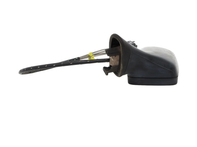 Zpětné zrcátko Audi 80 90 B3 1988 893857502G3FZ