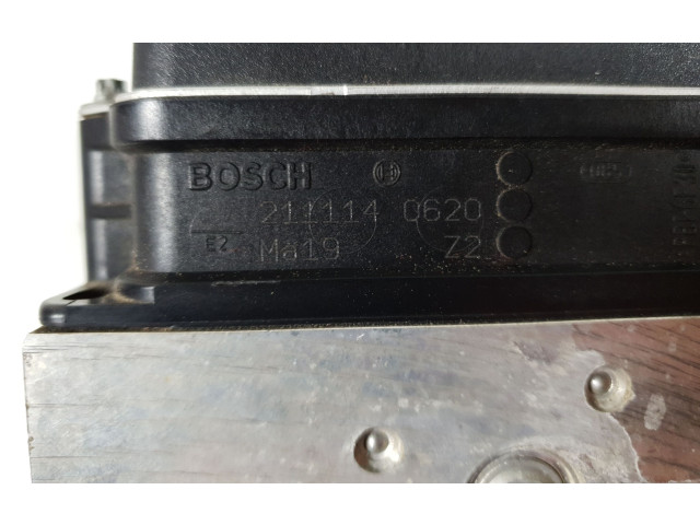 Блок АБС 0265952128, 0265252493   Chevrolet  Camaro   -  года