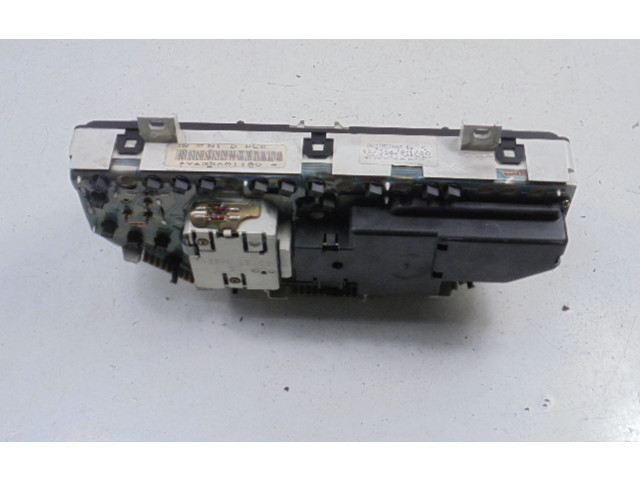 Přístrojová deska  Citroen Berlingo 2000 9635681180, 9635681180  