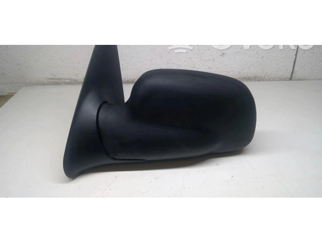 Zpětné zrcátko Land Rover Freelander 2001 CRB501061PMD