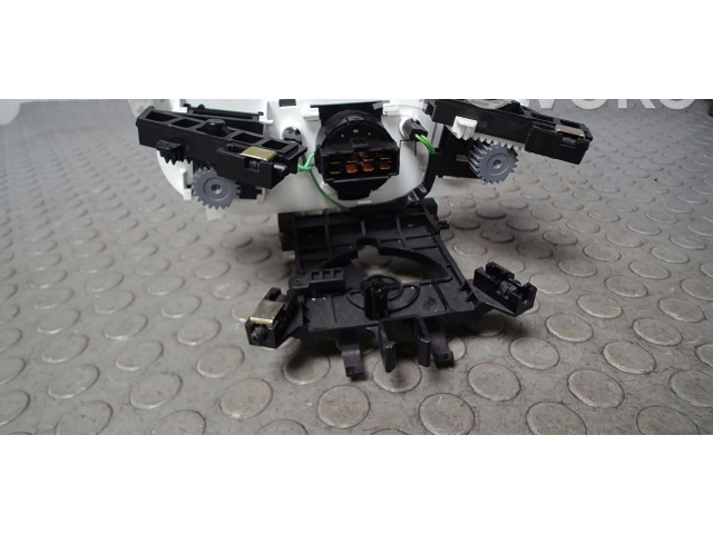 Блок управления климат-контролем NICHTZUTREFFEND   Hyundai Getz