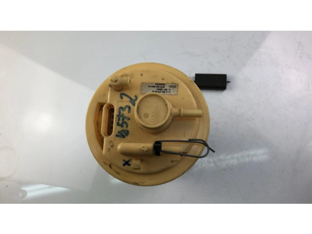 Топливный насос