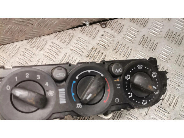 Блок управления климат-контролем 6g9119980bh Ford Galaxy