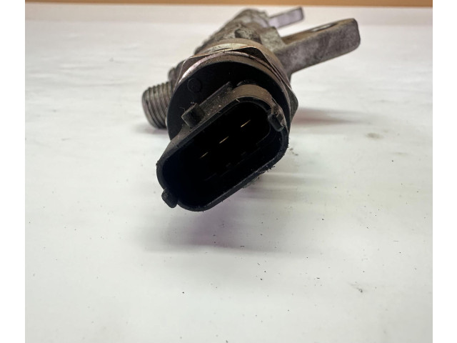 Vstřikovací lišta Alfa Romeo Mito