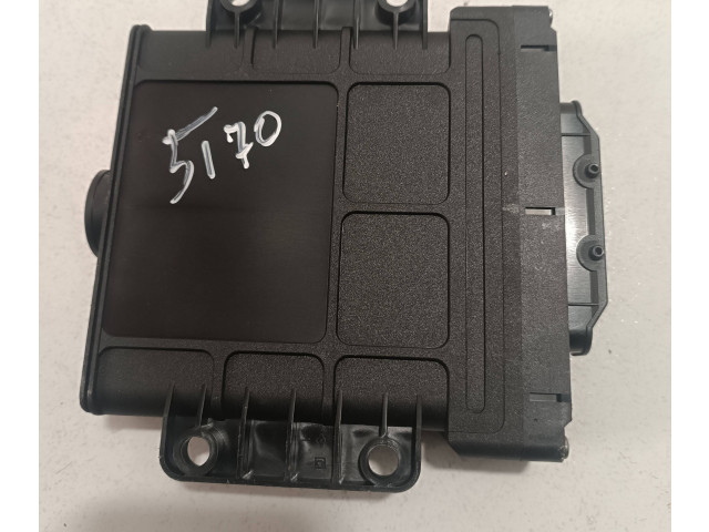 Блок управления коробкой передач H67S1290, 09K927750K   Volkswagen Transporter - Caravelle T5