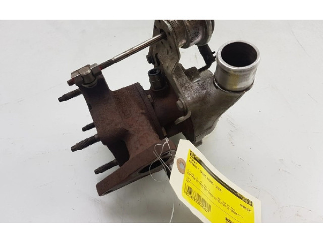 Turbodmychadlo Турбина 54359700011, 507852H3 Renault Modus K9K-768