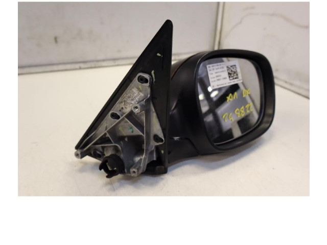 Zpětné zrcátko BMW X1 E84 2015 51167307156