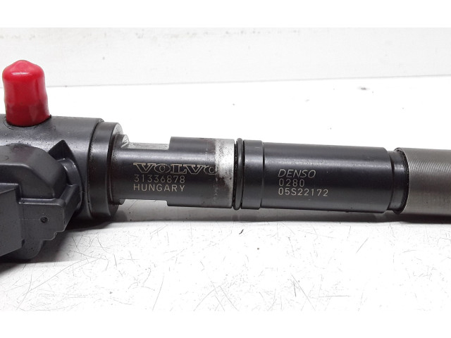 Жиклер (жиклеры) (форсунка (форсунки) 31336878 Volvo S60 2015