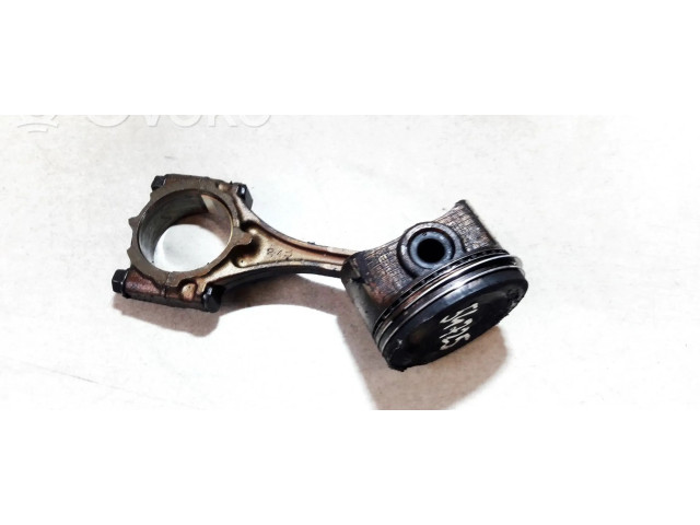 Поршень с шатуном Lexus IS 200-300 для бензинового двигателя 2.0