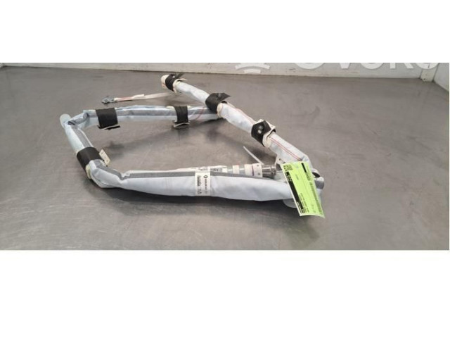 Боковая подушка безопасности 985L09860R Dacia Jogger