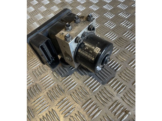 Блок АБС 1K0907379AB, 00007194G1 Audi A3 S3 A3 Sportback 8P 2005 - 2013 года