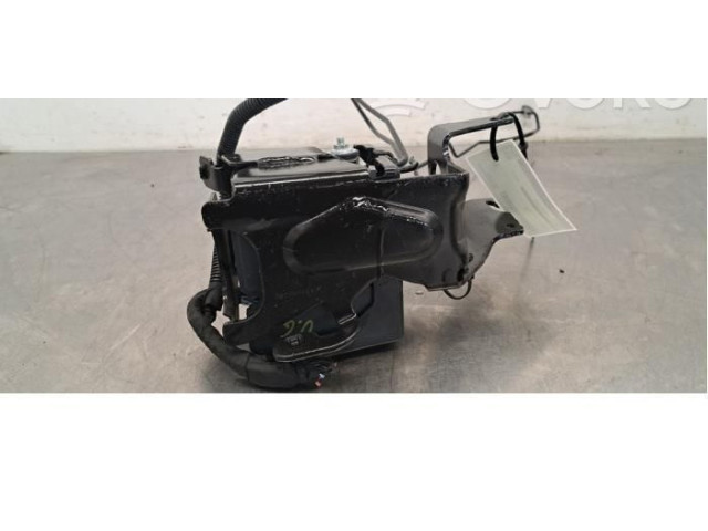 Блок АБС 9845052980   Citroen  C3 Aircross  2017 -  года