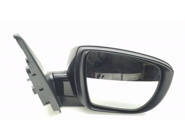 Zpětné zrcátko pravé Hyundai ix35 2011 876202Y070, E13027457