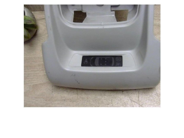 Дисплей Citroen C5