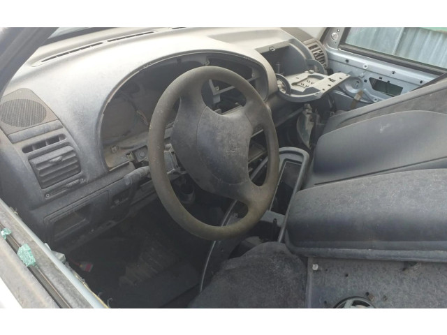 Ручка поворотов/ фонарей MANDOLIMPIA Citroen Berlingo