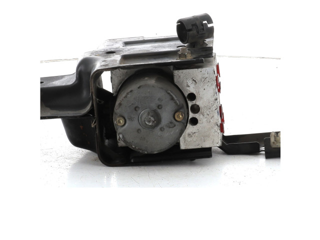 Блок АБС 7701046407, Q0-8042W   Renault  Clio II  1998 - 2001 года