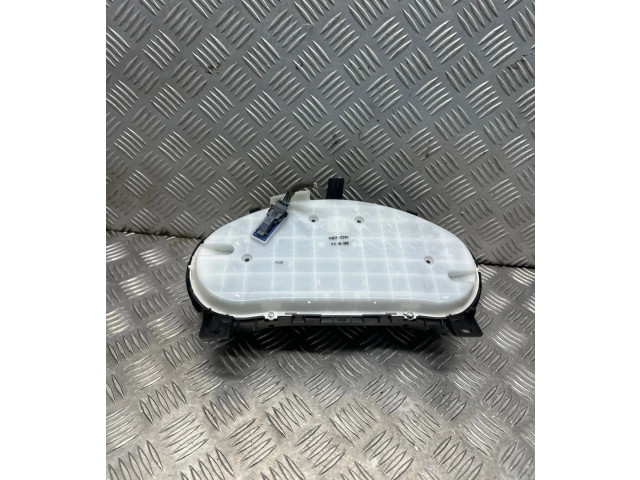 Přístrojová deska Opel Zafira C 2016 13460585, 0585316008