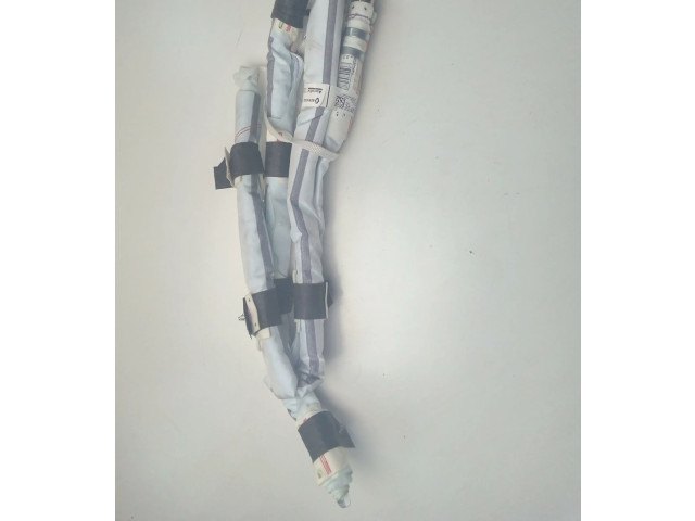 Боковая подушка безопасности 653610500B Dacia Jogger