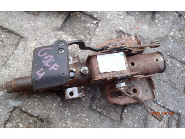 Рулевая рейка Volkswagen Golf IV 1998 - 2005 года