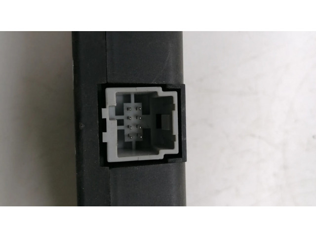 Блок управления центрального замка