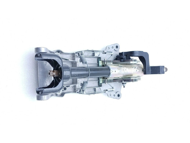  рейка  Колонка рулевая A1664601216   Mercedes-Benz GLE (W166 - C292) 2015-2017 года