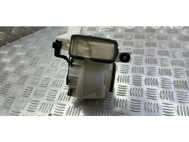 Вентилятор печки G923053010 Lexus IS III XE30