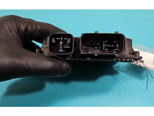 Блок управления двигателем Блок управления 5WK91406B, IMPRK1478689 Infiniti QX60 L50