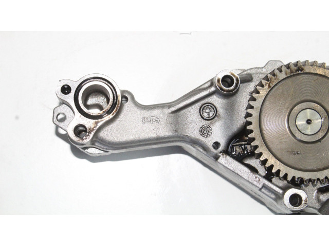 Масляный насос A630HP Maserati Ghibli