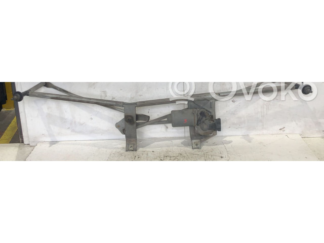 Моторчик дворников 404389, 404389 Smart ForTwo I