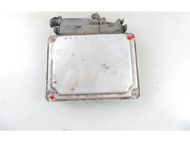 Řídící jednotka 0261208046, 036906032AB   Volkswagen Caddy 2006