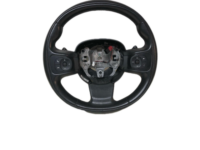 Руль Fiat 500L 2013 - года