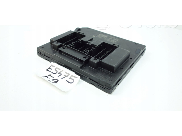 Блок комфорта 5Q0937084EB   Skoda Kodiaq   