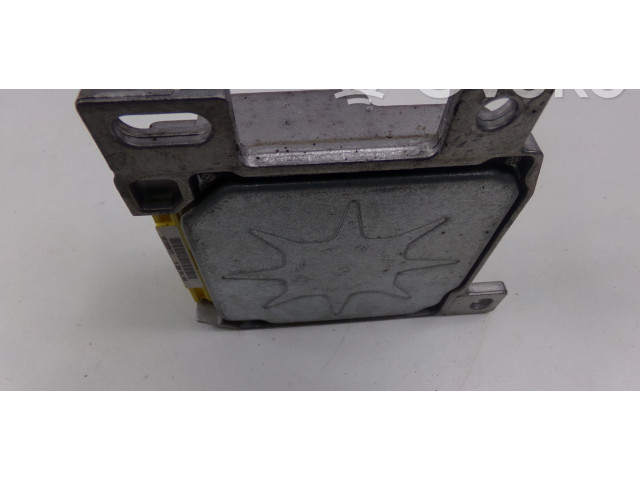 Блок подушек безопасности 8200307188A, 8200307188A Dacia Logan I