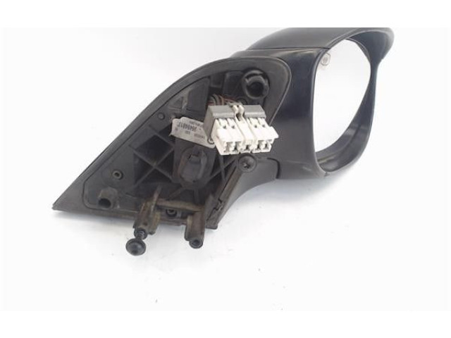 Зеркало (управляемое электричеством)