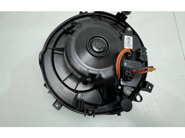 Вентилятор печки    5Q2819021B   Skoda Kodiaq