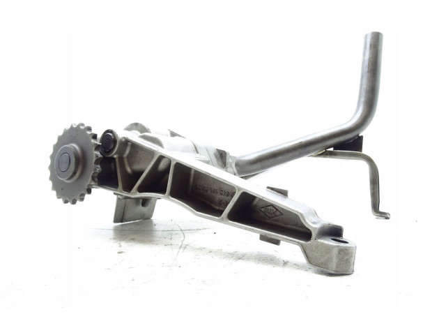 Масляный насос A6421810947 Jeep Grand Cherokee