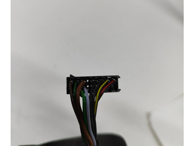 Зеркало электрическое Skoda Karoq 2017 - года