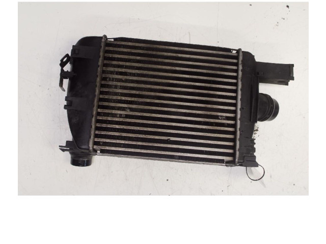 Интеркулер Dacia Logan II 1.5