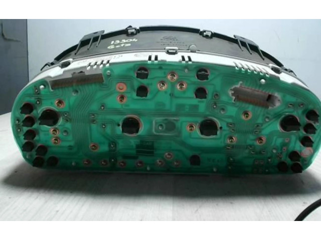 Přístrojová deska Hyundai Getz 2004 940031C680, 940031C680