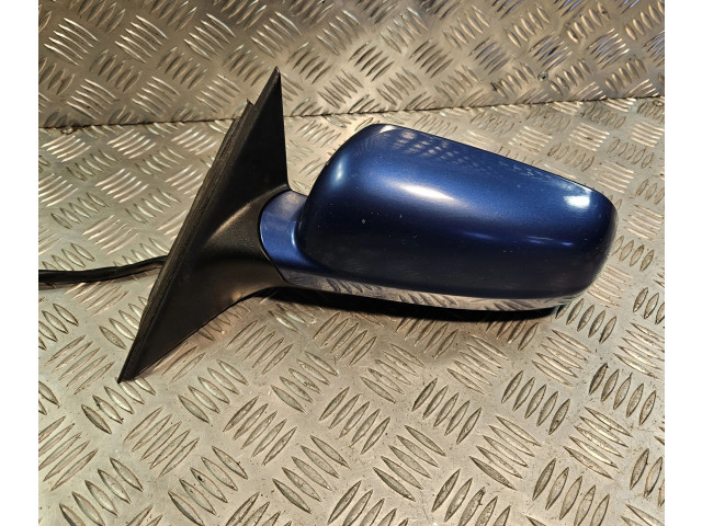 Зеркало (управляемое электричеством)    Volkswagen PASSAT B7 USA  