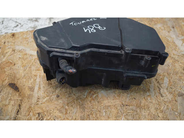   Pojistková skříňka 7L0937576A   Audi Q7 4L 2009