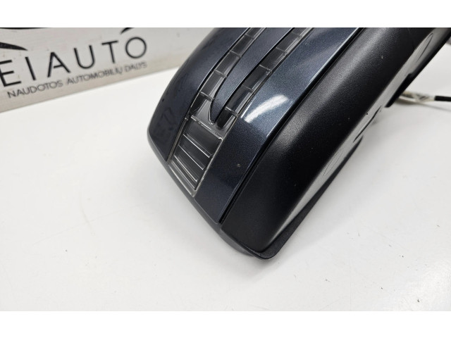 Зеркало электрическое        Mercedes-Benz GL X166  2013 - 2019 года   