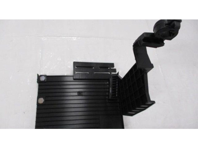 Ящик аккумулятора