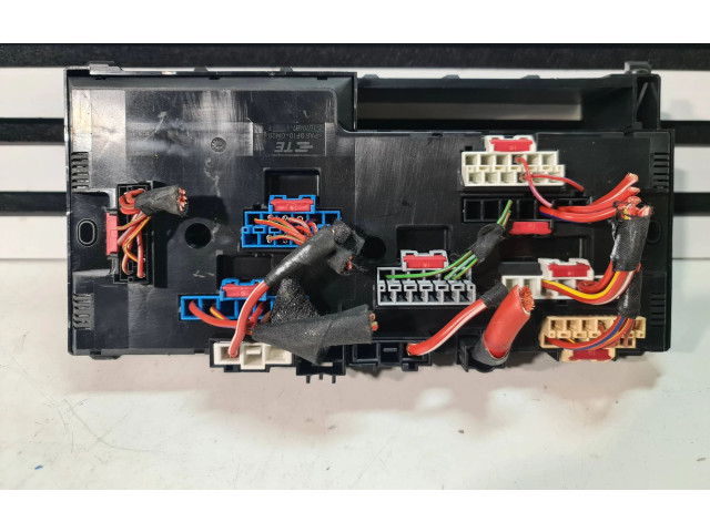 Блок предохранителей 9315150, 10128799 BMW X3 G01