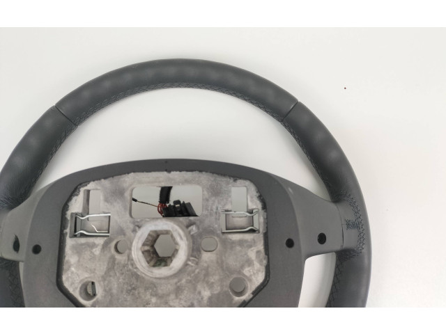 Руль Ford S-MAX  2006 - 2015 года 6M213600CK, 305479999D52      