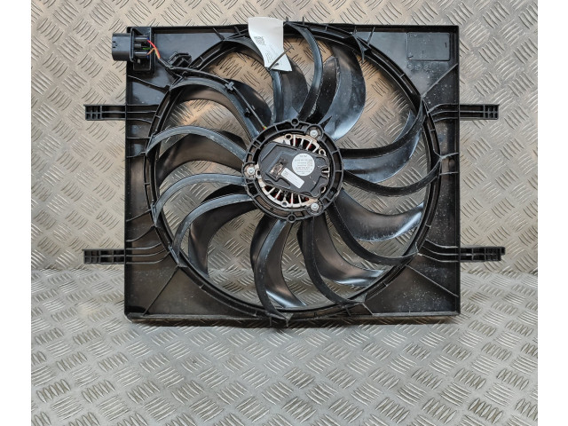 Диффузор 1EA121205A, E47713100   Cupra Born