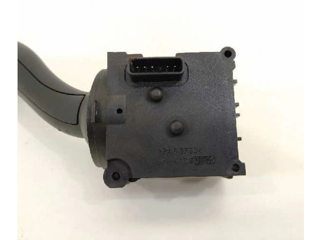 Ручка стеклоочистителей 4E0953503C Audi A4 Allroad