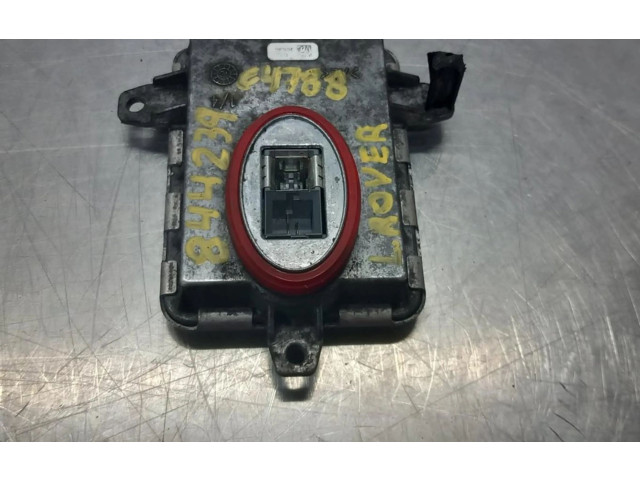 Блок управления Xenon