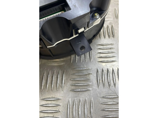 Панель приборов 8R0920981H, 8R0920981 Audi Q5 SQ5